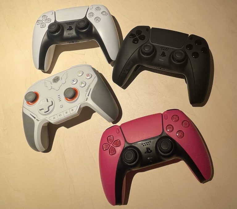 コントローラーを無料で貸し出し中！